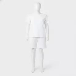 SPAO 스파오 시어서커 짐색_SPAKG24A02 632169