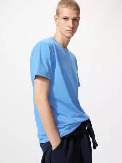 [매장정품] UNIQLO 드라이컬러크루넥T E465187-000-00 2232886