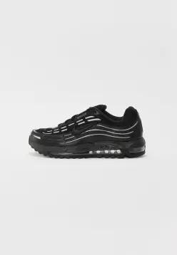 Nike 나이키 스포츠웨어 에어 맥스 TL 유니섹스 - 트레이너 블랙/실버 앤트러사이트 7369350