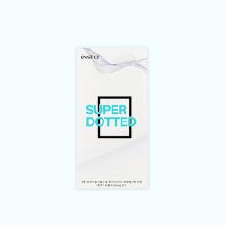 엔시토 슈퍼도티드(ENSITOSUPERDOTTED) 도트형 10P 콘돔 비밀포장