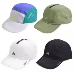 아디다스 런X아디제로 캡 러닝모자 KD6975