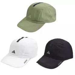 아디다스 런X아디제로 캡 러닝모자 KD6975
