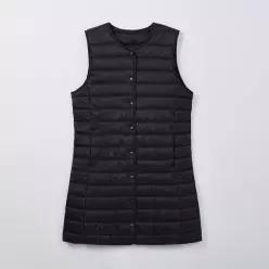 [하프클럽/]여성 씬 라이트 롱 패쪼 (SPJVE4TG93 RE) (SPJVF11G93-O)