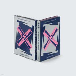 [CD] 투모로우바이투게더 (TXT) - 혼돈의 장: FIGHT OR ESCAPE [2종 중 1종 랜덤발송] /*[종료] YES24 특전 증정 종료 (투모로우바이투게더 (TXT) - 혼돈의 장: FIGHT OR ESCAPE )