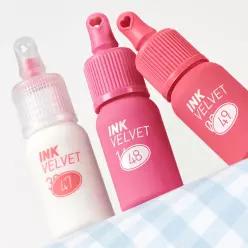 페리페라 잉크 더 벨벳 4g 9 Colors 175733