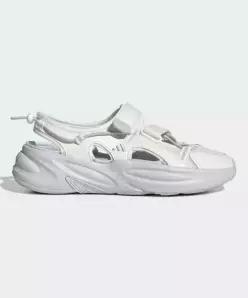 adidas 오즈웨이브 샌들 JS4576