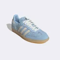 아디다스 삼바 오리지날 CLESKY OWHITE GUM3 스니커즈 운동화