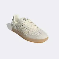 아디다스 삼바 오리지날 OWHITE WARVAN GUM3 운동화 스니커즈