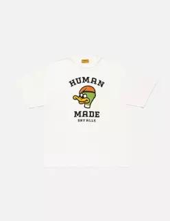 휴먼메이드 Graphic T-Shirt #5 270755