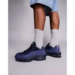 Nike 나이키 에어 맥스 95 OG 스니커즈 퍼플  그레이 6913318