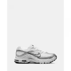 Nike 나이키 에어 맥스 모토 2K - 여성용 흰색, 포톤 더스트, 메탈릭 실버 블랙 7204872