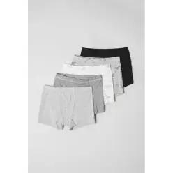 스파오 키즈 [5PACK] 남아 모달 드로즈_SPTRGA9KU4