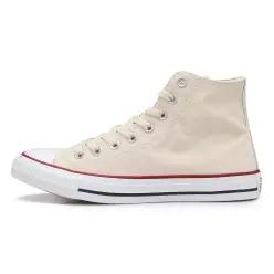 컨버스 척테일러 올스타 하이 색상 159484C-NATURAL IVORY