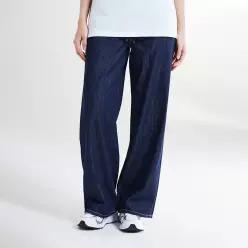 [스파오]데님 와이드 밴딩 진 (SPTJE26G55 RE) (SPTJE37G55-O)