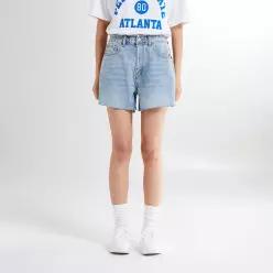 [스파오][데일리지] 3부 데님 쇼츠 (SPTNE37G01-O)
