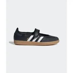 아디다스 ADIDAS 삼바 제인 - 블랙:화이트 JQ6445 JQ6445 515733