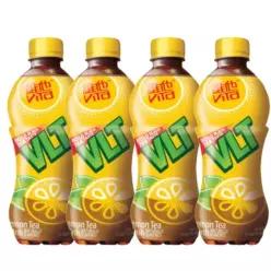 비타레몬티 500ml 4개