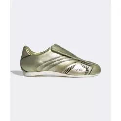 아디다스 ADIDAS 태권도 F50 - 골드메탈릭 IH1872 289818