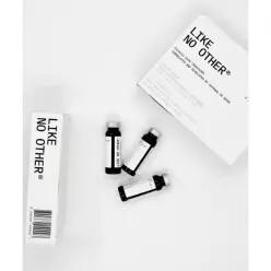 매장정품 LIKENOOTHER [염색 모발용] 염색 컬러 지속 앰플 (15ml 5개입)