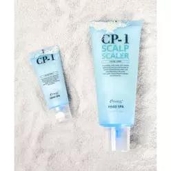 매장정품 CP-1 씨솔트 두피 스케일러