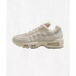 [나이키] NIKE 에어 맥스 95 빅 버블 W - 라이트 오어우드 브라운 플래티넘 틴트 블랙 팬텀 IB6396