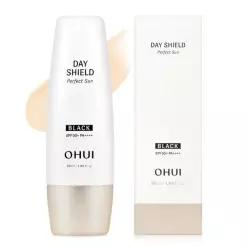 [오휘] 데이쉴드 퍼펙트 선크림 블랙 50ml (P003771166)
