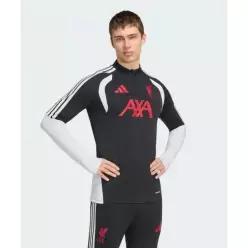 매장정품 아디다스 ADIDAS 리버풀 FC 2627 티로 트레이닝 탑 KB5774 300897
