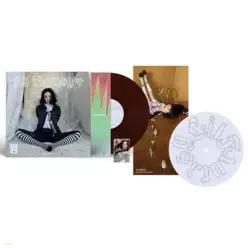 [LP] 채영 (트와이스 TWICE Chaeyoung) - Lil Fantasy Vol.1 [아보카도 컬러 LP]