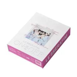 LE SSERAFIM 르세라핌 - ON-OFF 22-23