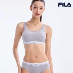 26SS신상 FILA 휠라 에어리 브라탑 4세트 (몰드부착/후크조절)