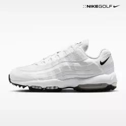 NIKE GOLF 나이키 골프 HV4696-100 에어맥스 95 골프화 2898207