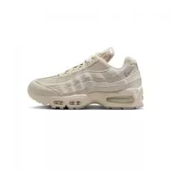 나이키 NIKE 에어 맥스 95 빅 버블 W - 라이트 오어우드 브라운:플래티넘 틴트:블랙:팬텀 IB6396-101 46016