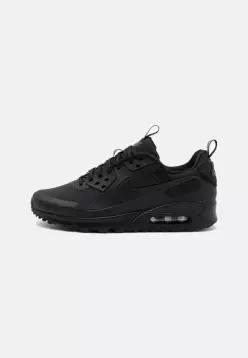 Nike 나이키 스포츠웨어 에어 맥스 90 드리프트 유니섹스 - 운동화 검정색 7370158