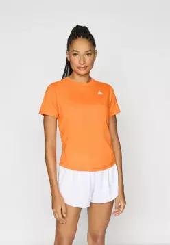 Nike 나이키 ACG 트레일 탑 - 스포츠 티셔츠 세이프티 오렌지 7474309