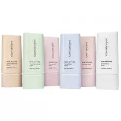 정샘물 스킨 세팅 베이스 40ml 6종 3488388