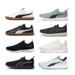 PUMA 푸마 소프트폼 스니커즈 워킹화 라이프 스타일 러닝화 균일가 칼슨2 올라 스카이로켓 카이저 2778310