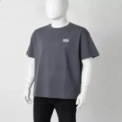 SPAO 스파오 [루미폴] BOSTON CLUB 반팔티_SPRPG26C63 630529