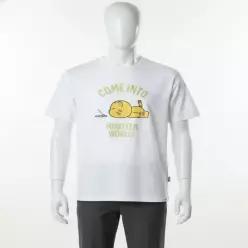 [무료배송] SPAO [미니틴] 반팔 티셔츠(YELLOW)_SPRLG25U16