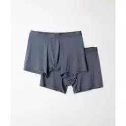 SPAO [2PACK] 남성 모달 드로즈_SPTRGA9A20