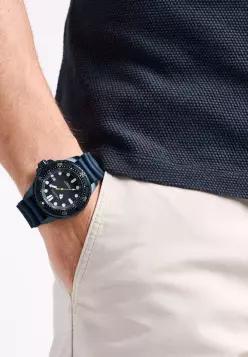 Nautica 노티카 NCT SEA DIVE - 시계 파랑 7507476