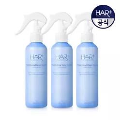 헤어플러스 단백질 본드 워터 에센스 200ml x 3개 헤어미스트 노워시 트리트먼트