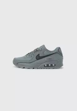 Nike 나이키 스포츠웨어 에어 맥스 90 - 트레이너 연기 회색/검정 7511860