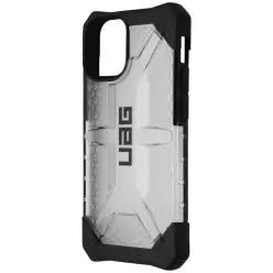 UAG 플라즈마 시리즈 하드 케이스 애플 아이폰 12 미니 아이스 블랙
