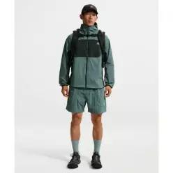 나이키 NIKE ACG 돌로미티 쇼츠 M - 미네랄 슬레이트:블랙 스프루스:블랙:서밋 화이트 IF0894-382 261036