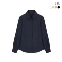 (런칭가 69,900원)(25SS) NEW 에어리 SHEER 블라우스 2종+이너 2종