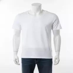 SPAO 스파오 [COOLTECH] 남성 라운드넥 반팔티_SPMRGA9A31 630445