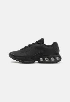 Nike 나이키 스포츠웨어 에어 맥스 DN - 트레이너 검정색/메탈릭 다크 그레이/쿨 그레이/흰색 7458516