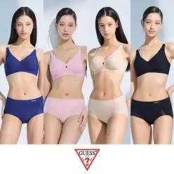 26SS 게스 360 냉감 젤리브라팬티 4세트