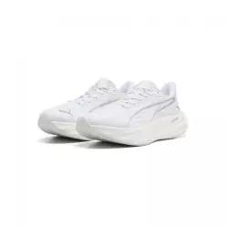 푸마 PUMA 디비에이트 퓨어 나이트로 여성 - 화이트 313905-01 170866
