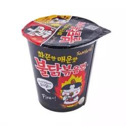 삼양식품 소컵 불닭볶음면 70g 30개 1박스